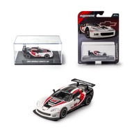 MAJORETTE Collection 2005 Chevrolet Corvette C6 R 1:64 Diecast Car Model Car Toys- Simba Toys Vietna