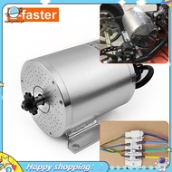 【ouwym9al】Brushless Motor for Scooter E Bike Motor Electric Bike Brushless Motor DIY Modifications M