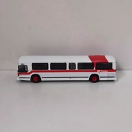 IR HO 1/87 MCI CLASSIC BUS BUS BUS BUS Model Alloy 2 Limited Edition Car Model