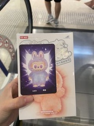Labubu 盲盒
