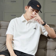 adidas | Áo Sơ Mi Có Cổ POLO