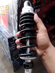 TRC SHOCK ADJUSTABLE REBOUND 300mm FOR MIO MIO I 125/M3 BEAT SKYDRIVE GY6