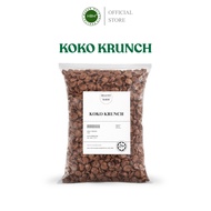 Koko Krunch / Coco Crunch halal