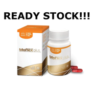 【SLS】Moflex Plus Total Collagen Boswellia Serrata Gum Extract Knee Pain Joint CarE