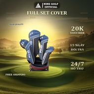 (Super Cheap) Golf Club Cover, Golf Club Cover, Full PING G425 Club Cover, Club Cover 3, Club Cover 