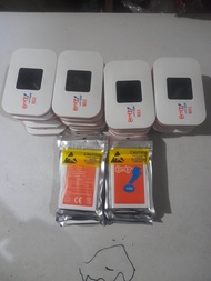 Modem Bolt Aquila max (batre baru 5000mah )