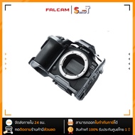 Falcam - 2634A F22&F38&F50 Quick Release Camera Cage(for EOS R5/R6/R6II ) V2 ประกันศูนย์ไทย 1 ปี