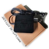 Asus 19V 3.42A 65W Charger Adapter 4.0*1.35mm Vivobook A442 A442U A442UF A442UQ A442UR A441UV