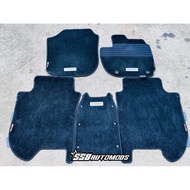 Mugen Carpet City Hatchback Gn5