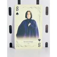 Snap Card in Harry Potter
