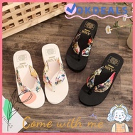OKDEALS Women Flip Flops, Casual EVA Women's Slippers, Women Shoes