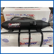 ○ ➔ ☎ ORBR Chicken Pipe Mio Sporty / Mio I 125 GT / Soulty / Mio Soul i 125 / Soul i 115