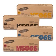 Samsung 506S CLP-680DW 680ND 680NW CLX-6260 6260ND 6260FD 6260FR 6260FW K506S C506S M506S Y506S K506