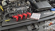 [AUDI / VW EA888 3代引擎升級必備] 全新美國 VAG 改裝大廠 APR 強化點火coil套裝  (Golf GTI Tiguan A3 A4 A5 S3 RS Macan 2.0等車