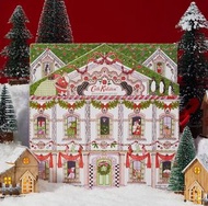 韓國 Cath Kidston 聖誕 倒數 月曆  Advent Calendar 禮盒