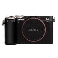 Sony Alpha 7C II Camera Protection Film Sticker Screen Guard Compatible A7CM2 A7C Second Generation 