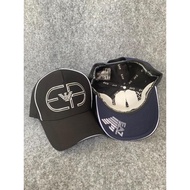 Cotton Baseball Cap Baseball Cap Distro Cap Embroidered Baseball Cap Men's Cap