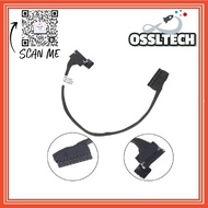 Dell Latitude E5450 5450 ZAM70 08X9RD DC02001YJ00 Battery Cable