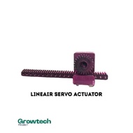 Servo motor lineair servo actuator servo motor mg90s sg90s precision