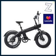จักรยานไฟฟ้า Zendrian EB3 Ebike