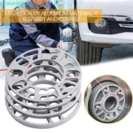 NEXUSNOVA Wheel Shims Plate Auto Replacement Parts Universal 4x100 4x114.3 5x100 5x108 5x114.3 5x120