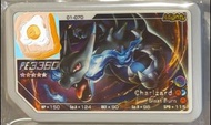 噴火龍x 寵物小精靈 pokemon gaole 第一彈絕版 五星卡