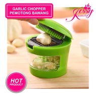 Garlic CHOPPER Onion Cutter | Onion Slicer