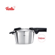 Fissler Weida Fast to High speed fast cooker pressure cooker 4.5L