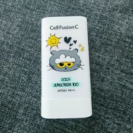 韓國Cell Fusion C x Zo&Friends聯名防曬棒