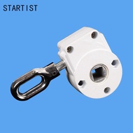 [STARTIST] Canopy Awning Drive Wheel, Awning Crank Gear Parts, Easy Installation, Awning Accessories