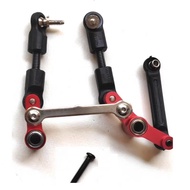 MJX RC Hyper Go 14211 RC Car Parts For Modified Accessories Car Steering rod and steering transmissi