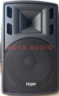 Speaker Aktif Huper 15HA400/ 15 HA 400/ 15 HA400 Original