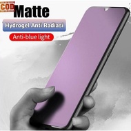 MATA Hydrogel Blue Matte SAMSUNG GALAXY A26 5G / A36 5G / A56 5G / A14 4G / 5G / A24 5G / A34 5G / A
