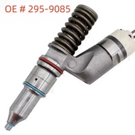High quality New 295-9085  2959085  Fuel Injector for CAT Excavator C15 C18 Diesel Engine