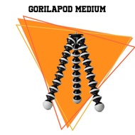 Gorillapod medium high quality