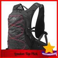 [ London ] 12L Outdoor Running Backpack Bicycle Backpack Sports Vest Ultralight Riding Bag Women Men