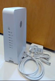 中國移動 ONE  Gateway 智能路由器 (全新)