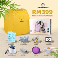 Portable Steamer Sauna