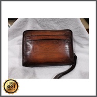 BERLUTI CLUTCH Original