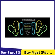 Squat Mat Knee Mat Squat Assist Trainer Pad for Glute Training & Weightlifting - Hip Thrust Pad for 