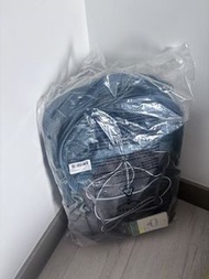 New Ospreys 26 L bag able to carry laptop