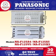 NA-F125A4 NA-F125A5 NA-F125V5 NA-F125X5 COMPATIBLE WITH PANASONIC WASHING MACHINE DUST FILTER