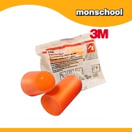 3M 1100 Foam Ear Plugs / Taperfit (2 Types)