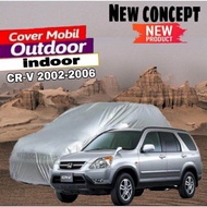 sarung mobil honda crv 2002-2006 sarung mobil crv