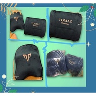 ‼️READY STOCK‼️TROY HEADREST & LUMBER SUPPORT‼️ SET BANTAL TOMAZ