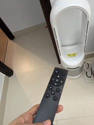 冷暖風機