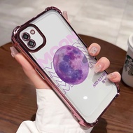 Casing For Samsung Galaxy A03 A03 Core Case Silicone Cases Soft Cover