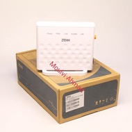 ONT ZTE F601V6.0 GPON ONU 1GE (bridge)