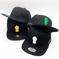 CAPAL NABI MUHAMMAD SNAPBACK BASEBALL CAP MALAYSIA GOOD QUALITY ADJUSTABLE CAP (CP 027)