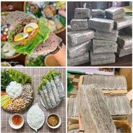 ROASTED PHAN SESAME RICE CAKE APPROXIMATELY 2KG